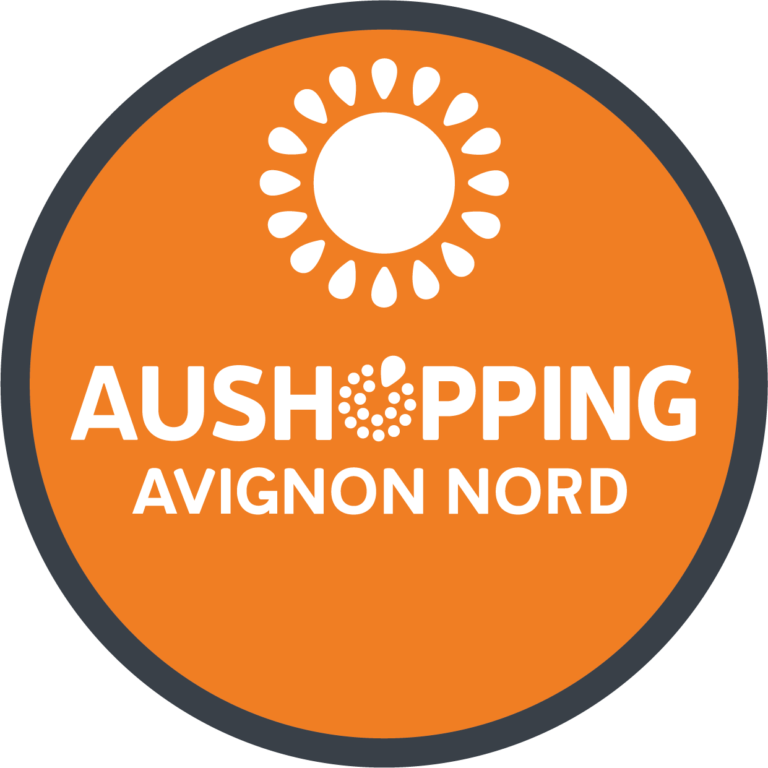 Aushopping Avignon Nord